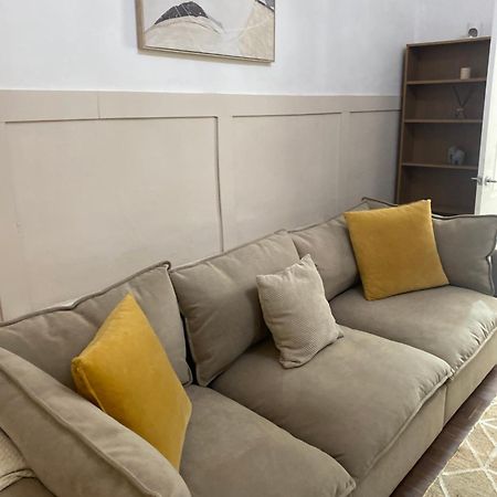 Modern Townhouse-Free Parking-Games Room-Fast W-Ifi Manchester Extérieur photo